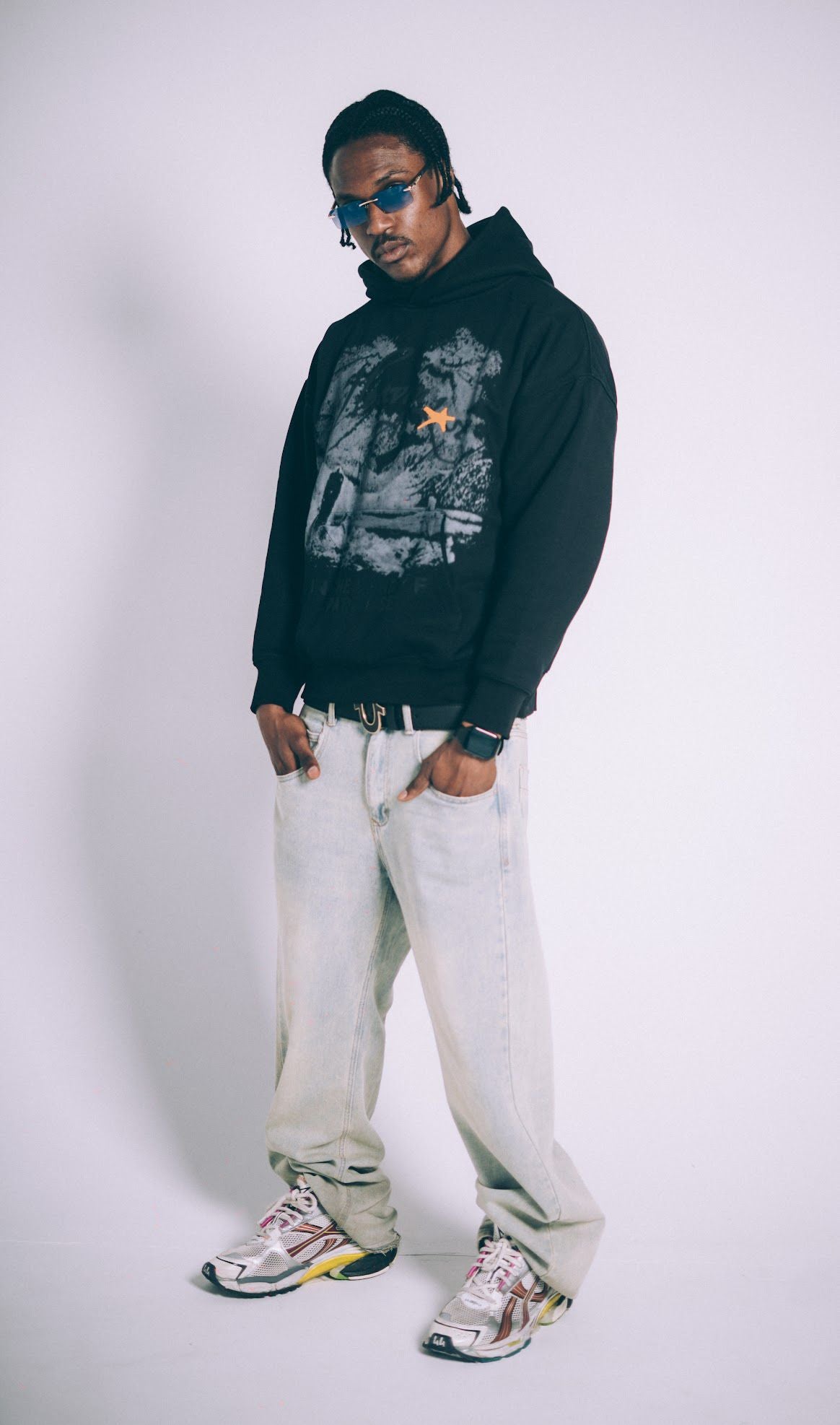 Paradise Hoodie
